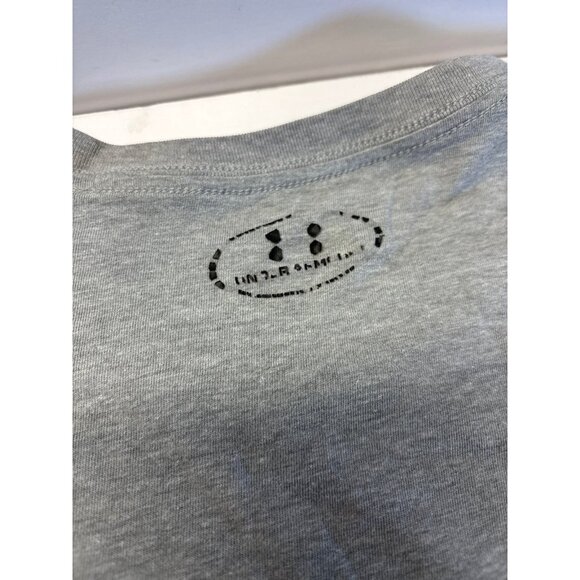 Under Armour project rock progress‎ through pain (Sz. Large) - Picture 7 of 7